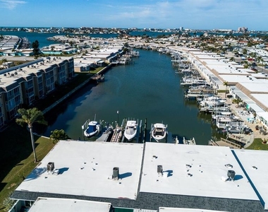 128 Boca Ciega Point Boulevard N - Photo Thumbnail 19