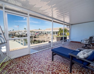 128 Boca Ciega Point Boulevard N - Photo Thumbnail 17