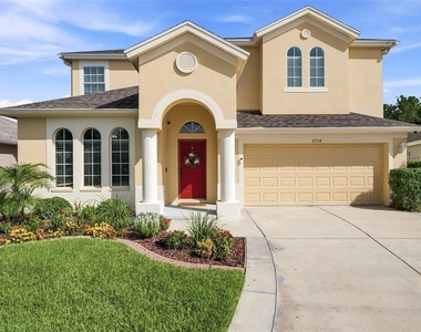 2734 Silvermoss Drive - Photo Thumbnail 2