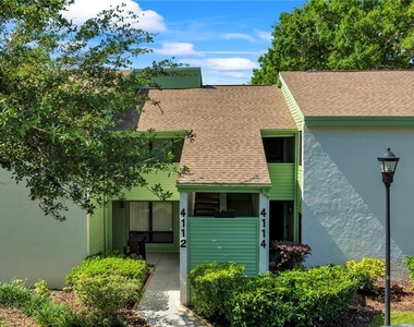 4114 Pinelake Lane - Photo Thumbnail 2