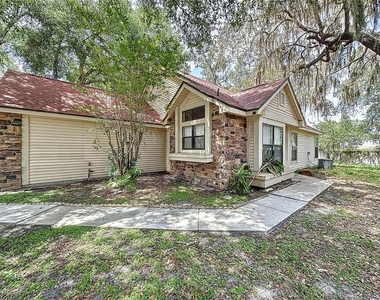 5392 Rocking Horse Place - Photo Thumbnail 1