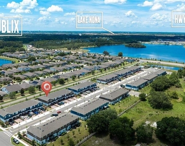 2782 Narcoossee Commons Way - Photo Thumbnail 2