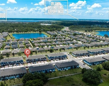 2782 Narcoossee Commons Way - Photo Thumbnail 3