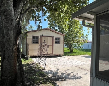 821 Marquis Court - Photo Thumbnail 1