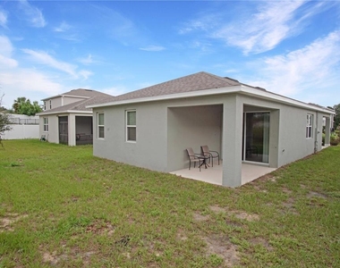 832 Blue Creek Drive - Photo Thumbnail 22