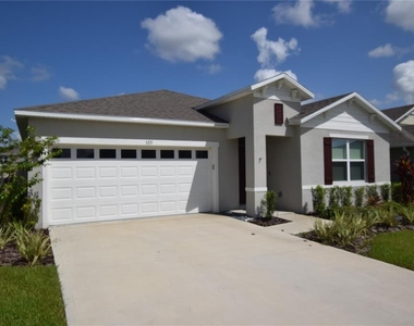 5215 Mahogany Drive - Photo Thumbnail 2