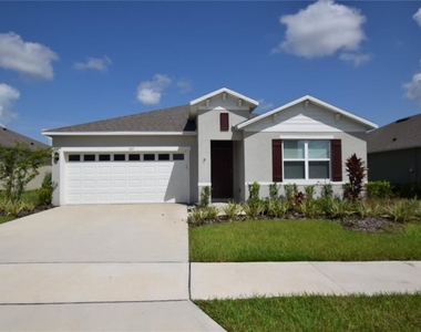 5215 Mahogany Drive - Photo Thumbnail 1