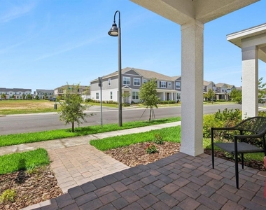 15143 Blue Peacock Lane - Photo Thumbnail 1