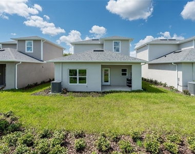 5347 Vista Lago Drive - Photo Thumbnail 1