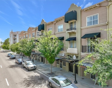 3716 Avalon Park East Boulevard - Photo Thumbnail 2