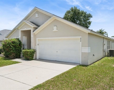 622 Delancey Drive - Photo Thumbnail 1
