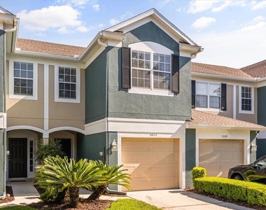 5012 Hawkstone Drive - Photo Thumbnail 1