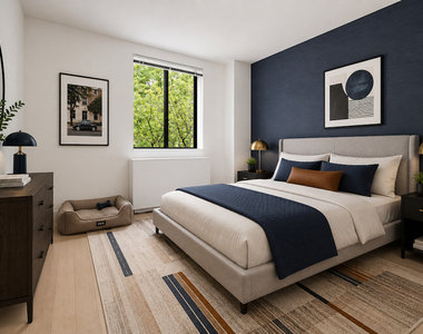 410 West 53rd Street #412 - Photo Thumbnail 2