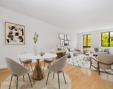 410 West 53rd Street #412 - Photo Thumbnail 1