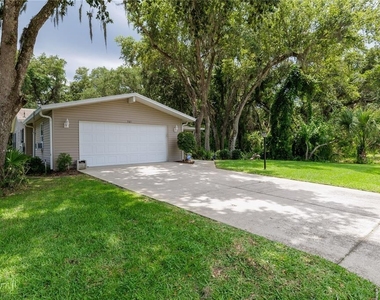 301 Waterlanding Drive - Photo Thumbnail 1