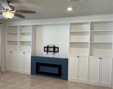5503 Keaton Springs Drive - Photo Thumbnail 2