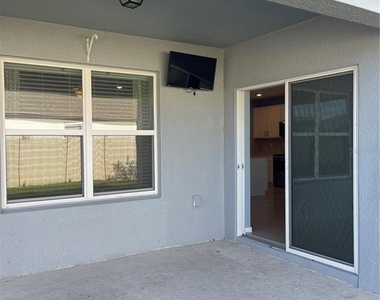 5503 Keaton Springs Drive - Photo Thumbnail 34