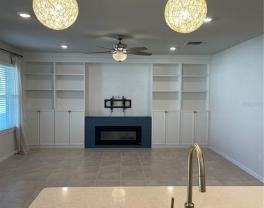 5503 Keaton Springs Drive - Photo Thumbnail 12