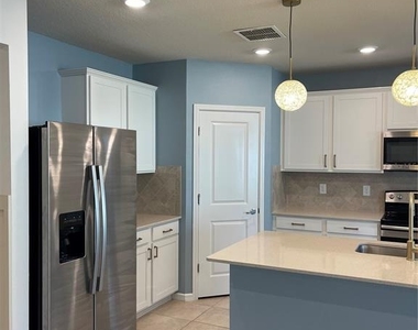 5503 Keaton Springs Drive - Photo Thumbnail 7