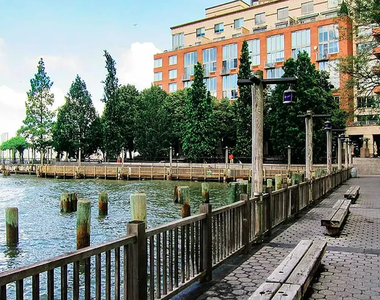 70 Battery Place - Photo Thumbnail 1