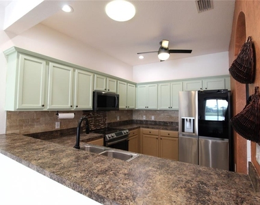 5635 Spanish Point Court - Photo Thumbnail 1