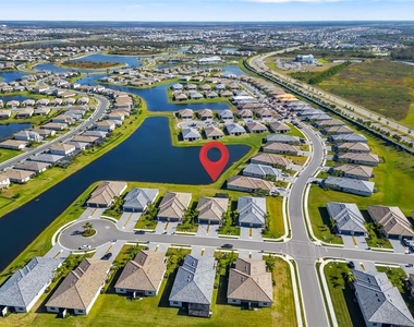 5429 Mystic Water Cove - Photo Thumbnail 9