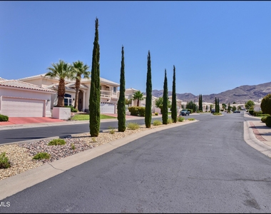 1560 Via Appia Street - Photo Thumbnail 49