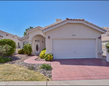 1560 Via Appia Street - Photo Thumbnail 1