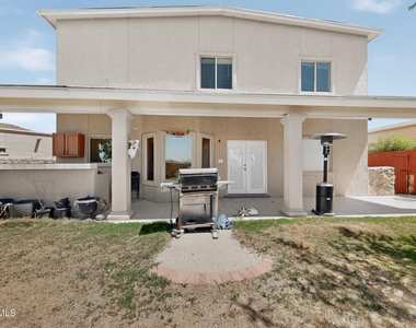 14224 Desert Ash Drive - Photo Thumbnail 55