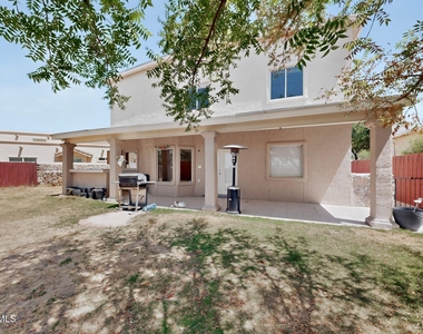 14224 Desert Ash Drive - Photo Thumbnail 56