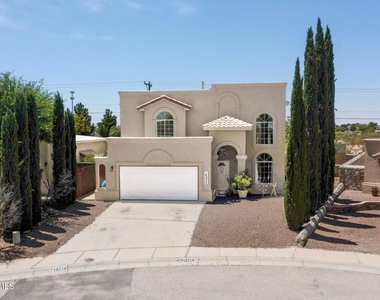 14224 Desert Ash Drive - Photo Thumbnail 7