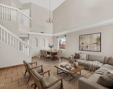 14224 Desert Ash Drive - Photo Thumbnail 1
