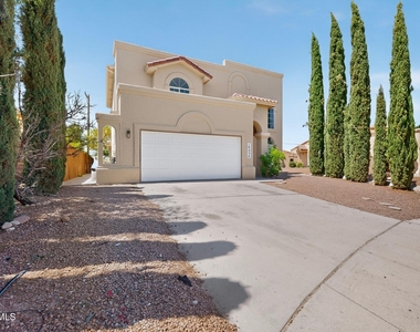 14224 Desert Ash Drive - Photo Thumbnail 8