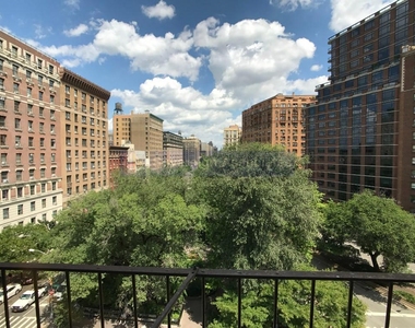 936 West End Avenue - Photo Thumbnail 5