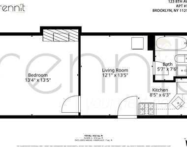 123 8th Avenue - Photo Thumbnail 10