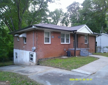 166 Polar Rock Road Sw - Photo Thumbnail 1