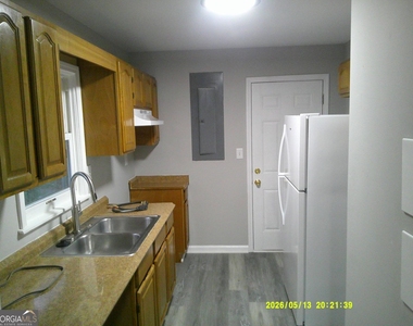 166 Polar Rock Road Sw - Photo Thumbnail 3