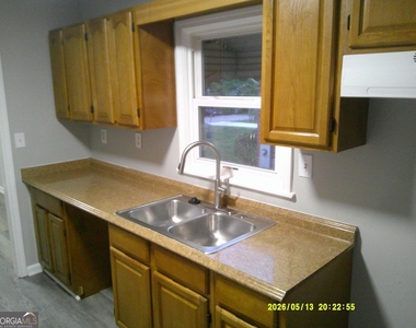 166 Polar Rock Road Sw - Photo Thumbnail 5