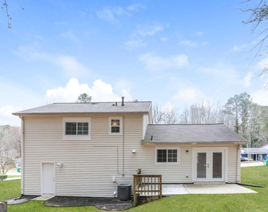 4981 Galbraith Circle - Photo Thumbnail 14