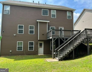6207 Baltusrol Trace - Photo Thumbnail 48