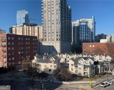1029 Piedmont Avenue Ne - Photo Thumbnail 1