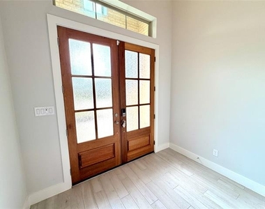 3810 Rutledge Drive - Photo Thumbnail 1