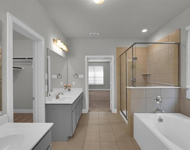 6401 Longhorn Herd Lane - Photo Thumbnail 9