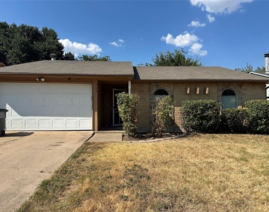 563 Oldbridge Drive - Photo Thumbnail 1