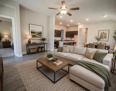 825 Allison Drive - Photo Thumbnail 3
