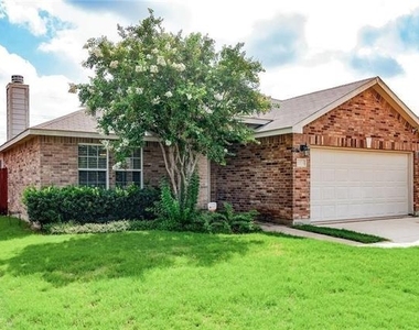 12728 Foxpaw Trail - Photo Thumbnail 1