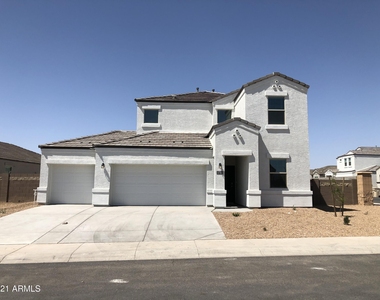 3702 N 307th Drive - Photo Thumbnail 1
