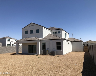3702 N 307th Drive - Photo Thumbnail 36