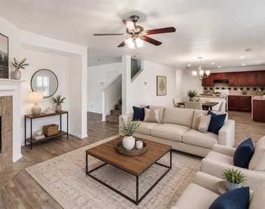 8101 Stanton Court - Photo Thumbnail 7