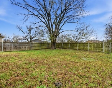 4805 Pickett - Photo Thumbnail 23